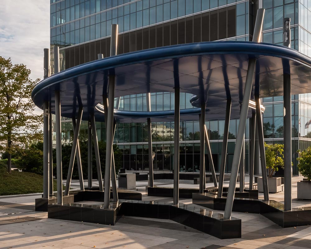 Ofinas de trabajo en madrid