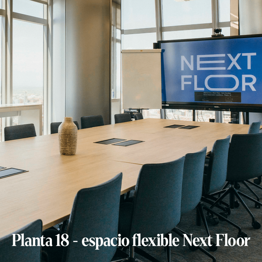 Espacios TEC - Planta 18_2