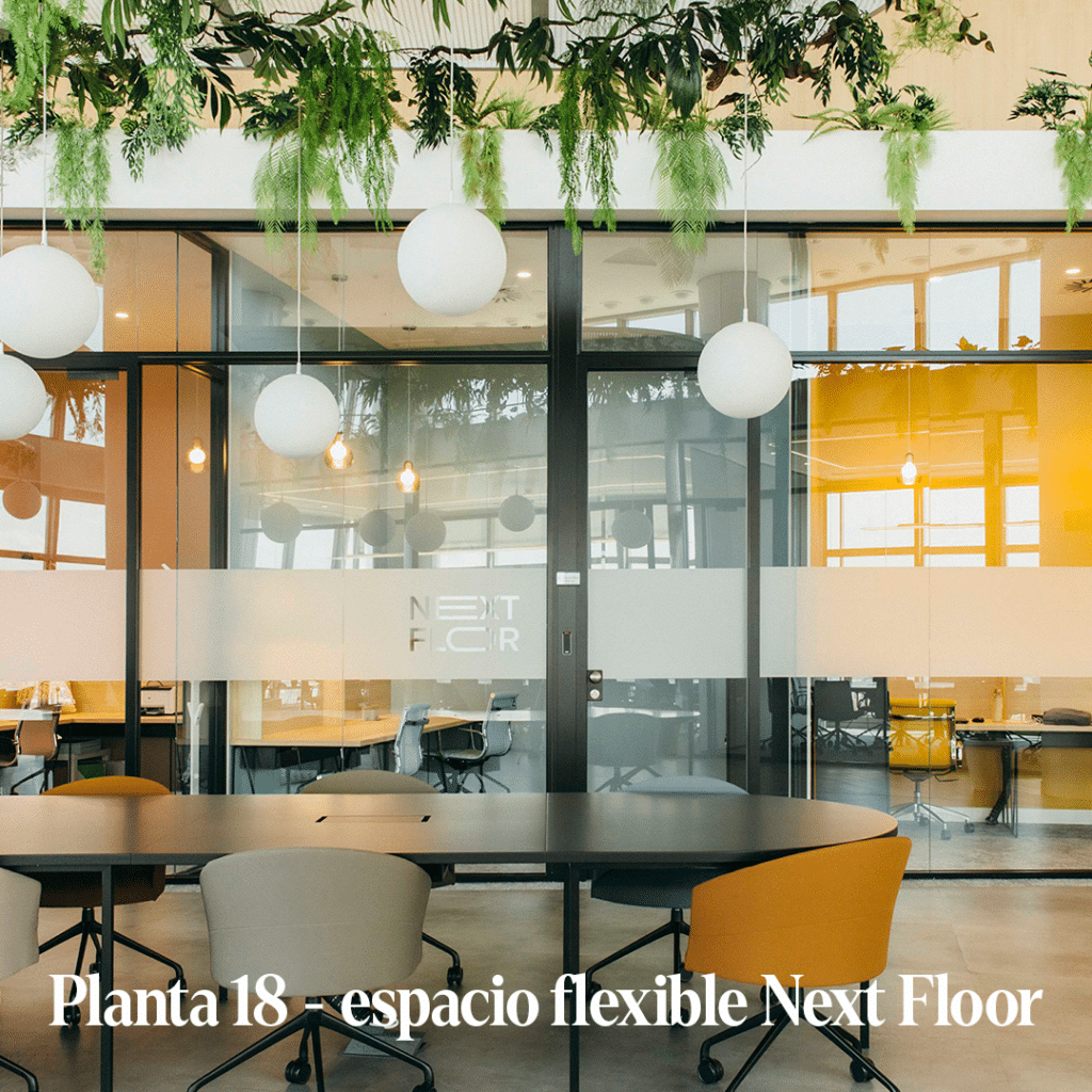 Espacios TEC - Planta 18_3